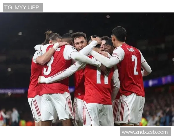 利物浦强势击败阿森纳三球大胜全场沸腾数据分析揭示胜因