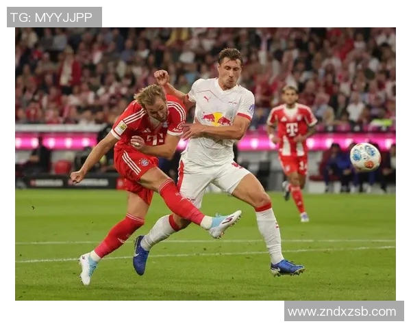 国王杯精彩对决多特蒙德大胜莱比锡帽子戏法引爆全场战术解析